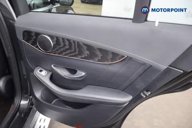 Mercedes-Benz EQC Amg Line Automatic Electric SUV - Stock Number (1683102) - 29th supplementary image