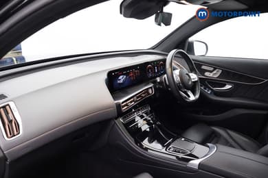 Mercedes-Benz EQC Amg Line Automatic Electric SUV - Stock Number (1683102) - 30th supplementary image