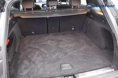 Mercedes-Benz EQC Amg Line Automatic Electric SUV - Stock Number (1683102) - 32nd supplementary image