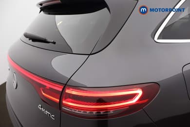 Mercedes-Benz EQC Amg Line Automatic Electric SUV - Stock Number (1683102) - 33rd supplementary image
