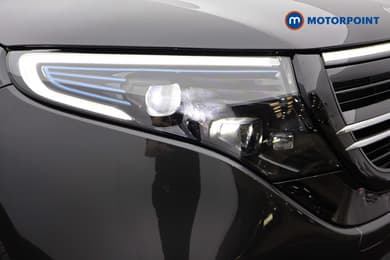 Mercedes-Benz EQC Amg Line Automatic Electric SUV - Stock Number (1683102) - 37th supplementary image