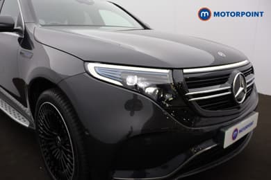 Mercedes-Benz EQC Amg Line Automatic Electric SUV - Stock Number (1683102) - 38th supplementary image