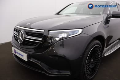 Mercedes-Benz EQC Amg Line Automatic Electric SUV - Stock Number (1683102) - 40th supplementary image