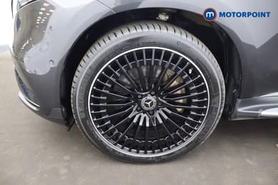Mercedes-Benz EQC Amg Line Automatic Electric SUV - Stock Number (1683102) - 42nd supplementary image