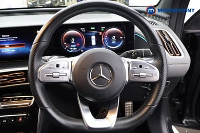 Mercedes-Benz EQC Amg Line Automatic Electric SUV - Stock Number (1683102) - 1st supplementary image