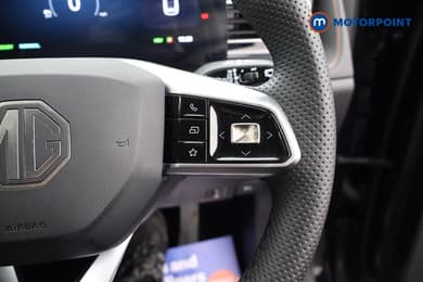 Mg Motor Uk HS Trophy Automatic Petrol-Electric Hybrid SUV - Stock Number (1683400) - 3rd supplementary image