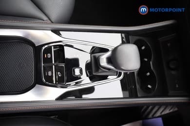 Mg Motor Uk HS Trophy Automatic Petrol-Electric Hybrid SUV - Stock Number (1683400) - 8th supplementary image