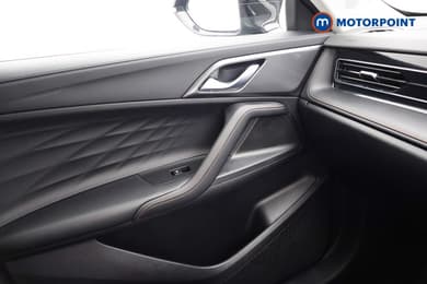 Mg Motor Uk HS Trophy Automatic Petrol-Electric Hybrid SUV - Stock Number (1683400) - 10th supplementary image