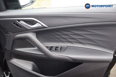 Mg Motor Uk HS Trophy Automatic Petrol-Electric Hybrid SUV - Stock Number (1683400) - 11th supplementary image