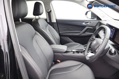 Mg Motor Uk HS Trophy Automatic Petrol-Electric Hybrid SUV - Stock Number (1683400) - 13th supplementary image