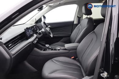 Mg Motor Uk HS Trophy Automatic Petrol-Electric Hybrid SUV - Stock Number (1683400) - 20th supplementary image