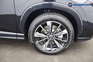 Mg Motor Uk HS Trophy Automatic Petrol-Electric Hybrid SUV - Stock Number (1683400) - 25th supplementary image