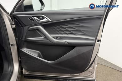 Mg Motor Uk HS Trophy Automatic Petrol-Electric Hybrid SUV - Stock Number (1683430) - 2nd supplementary image