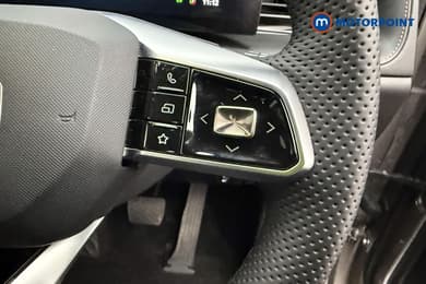 Mg Motor Uk HS Trophy Automatic Petrol-Electric Hybrid SUV - Stock Number (1683430) - 4th supplementary image