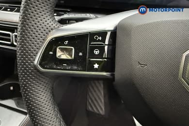 Mg Motor Uk HS Trophy Automatic Petrol-Electric Hybrid SUV - Stock Number (1683430) - 5th supplementary image