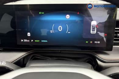 Mg Motor Uk HS Trophy Automatic Petrol-Electric Hybrid SUV - Stock Number (1683430) - 6th supplementary image