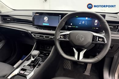 Mg Motor Uk HS Trophy Automatic Petrol-Electric Hybrid SUV - Stock Number (1683430) - 7th supplementary image