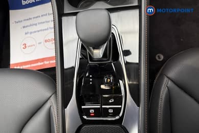 Mg Motor Uk HS Trophy Automatic Petrol-Electric Hybrid SUV - Stock Number (1683430) - 8th supplementary image
