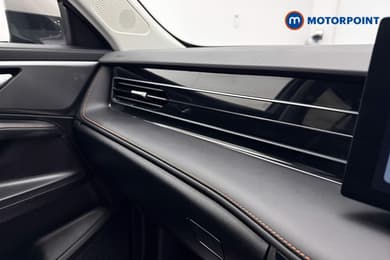 Mg Motor Uk HS Trophy Automatic Petrol-Electric Hybrid SUV - Stock Number (1683430) - 10th supplementary image