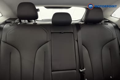 Mg Motor Uk HS Trophy Automatic Petrol-Electric Hybrid SUV - Stock Number (1683430) - 12th supplementary image