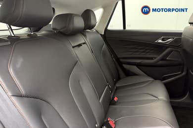 Mg Motor Uk HS Trophy Automatic Petrol-Electric Hybrid SUV - Stock Number (1683430) - 13th supplementary image