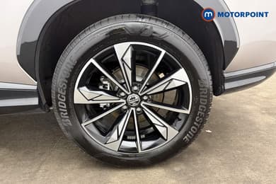 Mg Motor Uk HS Trophy Automatic Petrol-Electric Hybrid SUV - Stock Number (1683430) - 16th supplementary image