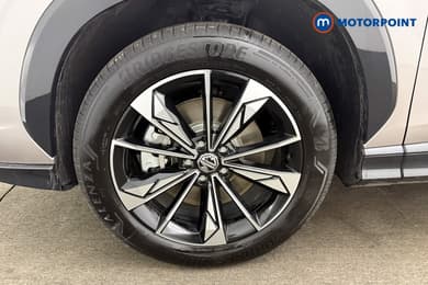 Mg Motor Uk HS Trophy Automatic Petrol-Electric Hybrid SUV - Stock Number (1683430) - 17th supplementary image
