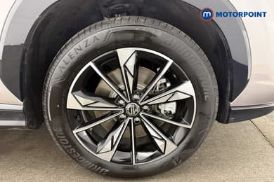 Mg Motor Uk HS Trophy Automatic Petrol-Electric Hybrid SUV - Stock Number (1683430) - 18th supplementary image