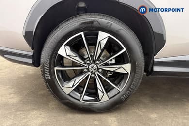 Mg Motor Uk HS Trophy Automatic Petrol-Electric Hybrid SUV - Stock Number (1683430) - 19th supplementary image