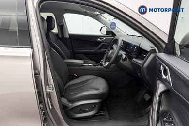 Mg Motor Uk HS Trophy Automatic Petrol-Electric Hybrid SUV - Stock Number (1683430) - 1st supplementary image