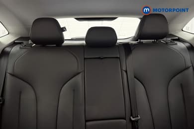 Mg Motor Uk HS Trophy Automatic Petrol-Electric Hybrid SUV - Stock Number (1683447) - 12th supplementary image