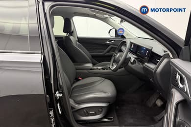 Mg Motor Uk HS Trophy Automatic Petrol-Electric Hybrid SUV - Stock Number (1683447) - 1st supplementary image