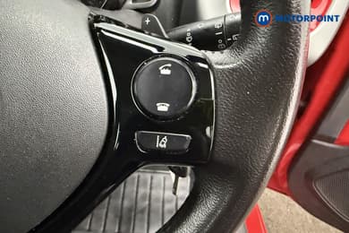Toyota Aygo X-Play Automatic Petrol Hatchback - Stock Number (1683839) - 4th supplementary image