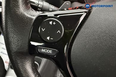 Toyota Aygo X-Play Automatic Petrol Hatchback - Stock Number (1683839) - 5th supplementary image