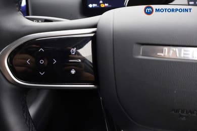 Jaecoo 7 Luxury Automatic Petrol Plug-In Hybrid SUV - Stock Number (1683905) - 2nd supplementary image
