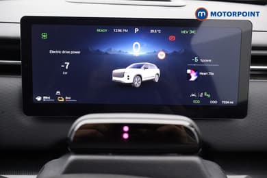 Jaecoo 7 Luxury Automatic Petrol Plug-In Hybrid SUV - Stock Number (1683905) - 6th supplementary image