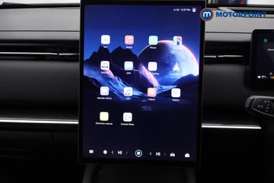 Jaecoo 7 Luxury Automatic Petrol Plug-In Hybrid SUV - Stock Number (1683905) - 7th supplementary image