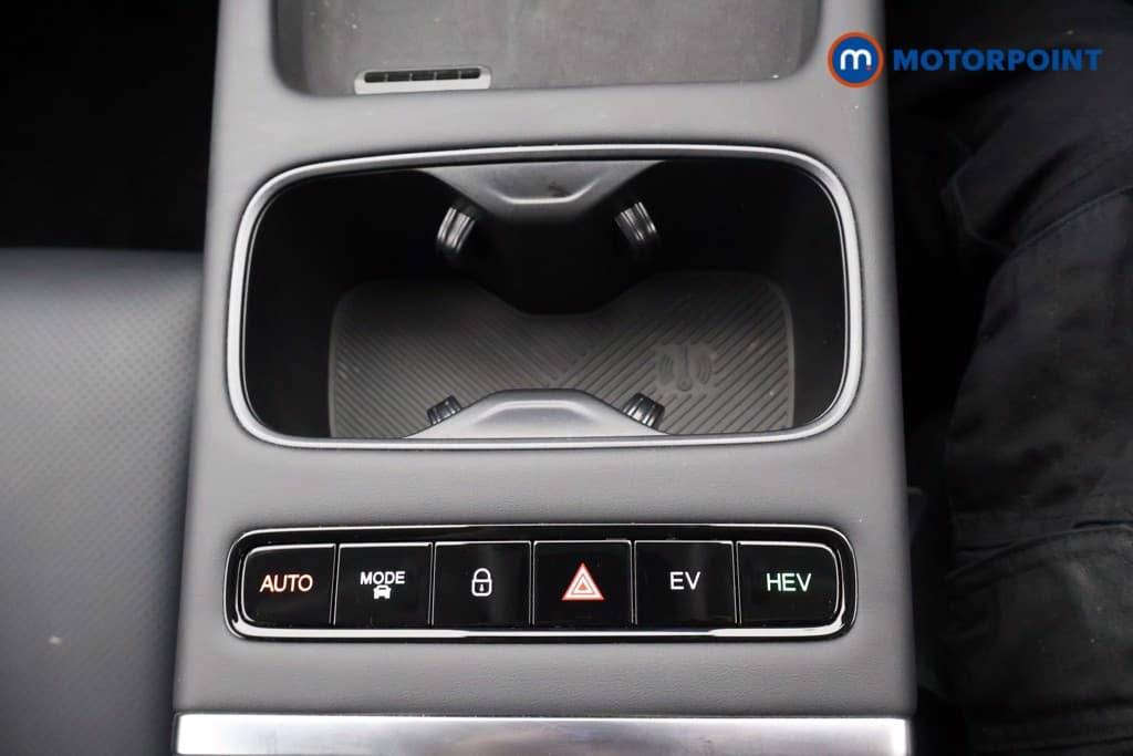 Jaecoo 7 Luxury Automatic Petrol Plug-In Hybrid SUV - Stock Number (1683905) - 8th supplementary image