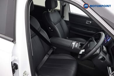 Jaecoo 7 Luxury Automatic Petrol Plug-In Hybrid SUV - Stock Number (1683905) - 13th supplementary image