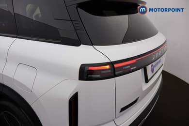 Jaecoo 7 Luxury Automatic Petrol Plug-In Hybrid SUV - Stock Number (1683905) - 16th supplementary image