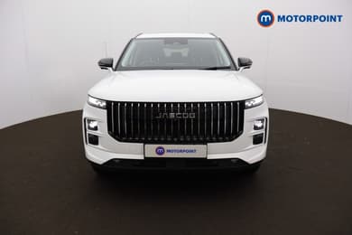 Jaecoo 7 Luxury Automatic Petrol Plug-In Hybrid SUV - Stock Number (1683905) - 18th supplementary image