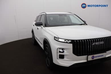 Jaecoo 7 Luxury Automatic Petrol Plug-In Hybrid SUV - Stock Number (1683905) - 19th supplementary image