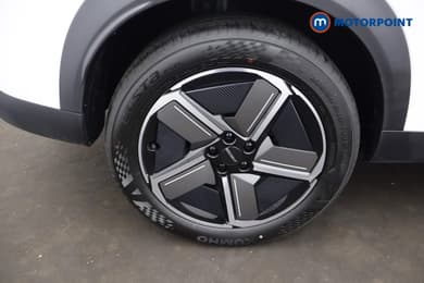 Jaecoo 7 Luxury Automatic Petrol Plug-In Hybrid SUV - Stock Number (1683905) - 20th supplementary image