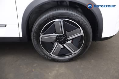 Jaecoo 7 Luxury Automatic Petrol Plug-In Hybrid SUV - Stock Number (1683905) - 21st supplementary image