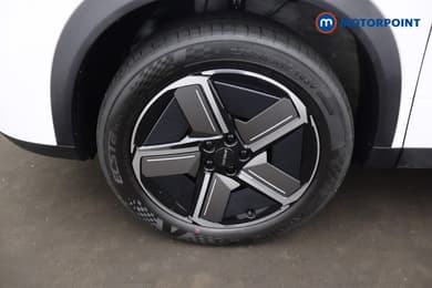 Jaecoo 7 Luxury Automatic Petrol Plug-In Hybrid SUV - Stock Number (1683905) - 22nd supplementary image