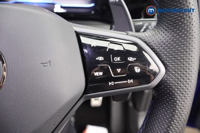 Volkswagen Golf R Automatic Petrol Hatchback - Stock Number (1684116) - 3rd supplementary image