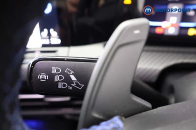 Volkswagen Golf R Automatic Petrol Hatchback - Stock Number (1684116) - 5th supplementary image