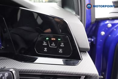 Volkswagen Golf R Automatic Petrol Hatchback - Stock Number (1684116) - 7th supplementary image