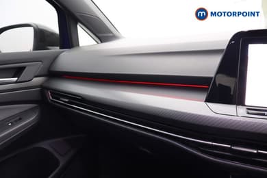 Volkswagen Golf R Automatic Petrol Hatchback - Stock Number (1684116) - 11th supplementary image