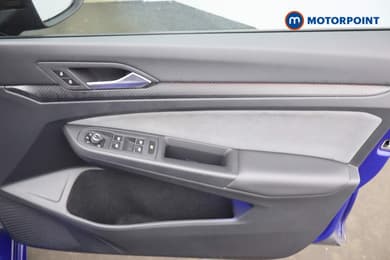 Volkswagen Golf R Automatic Petrol Hatchback - Stock Number (1684116) - 14th supplementary image